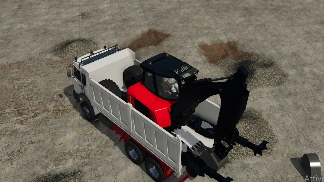 Euromach R1055F