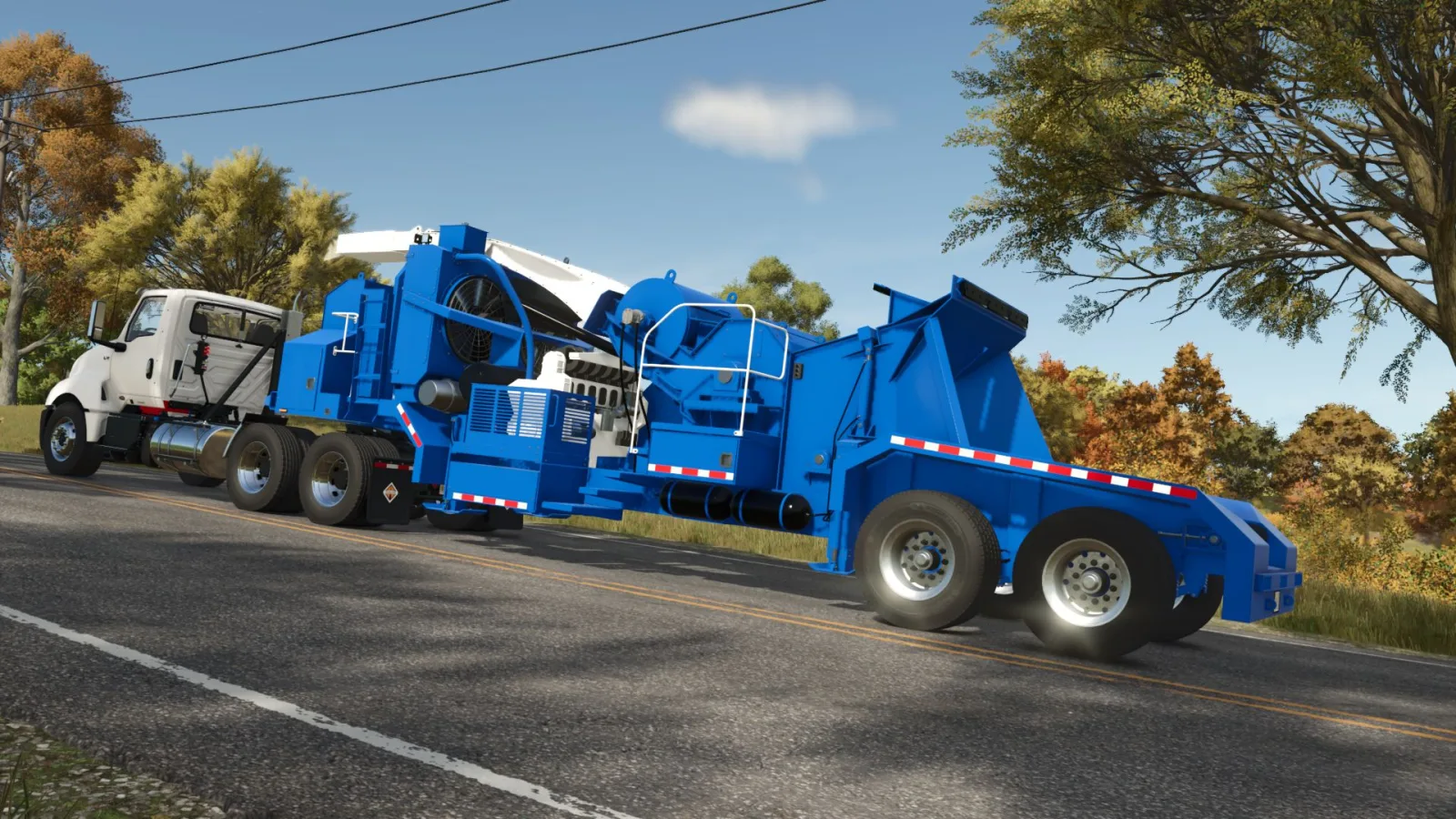Peterson 4300B FS25