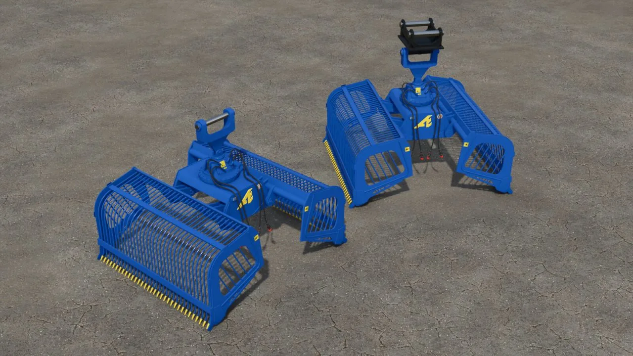 Arden BB2VBH 2200 FS25