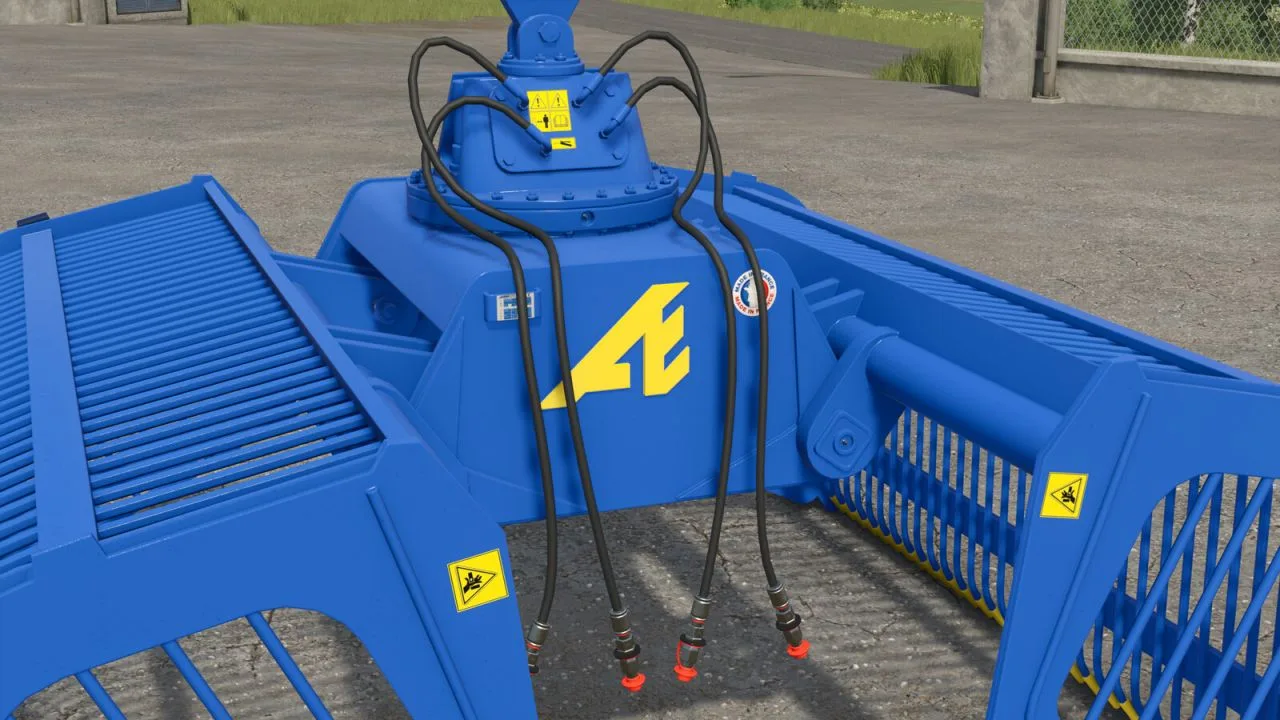 Arden BB2VBH 2200 FS25