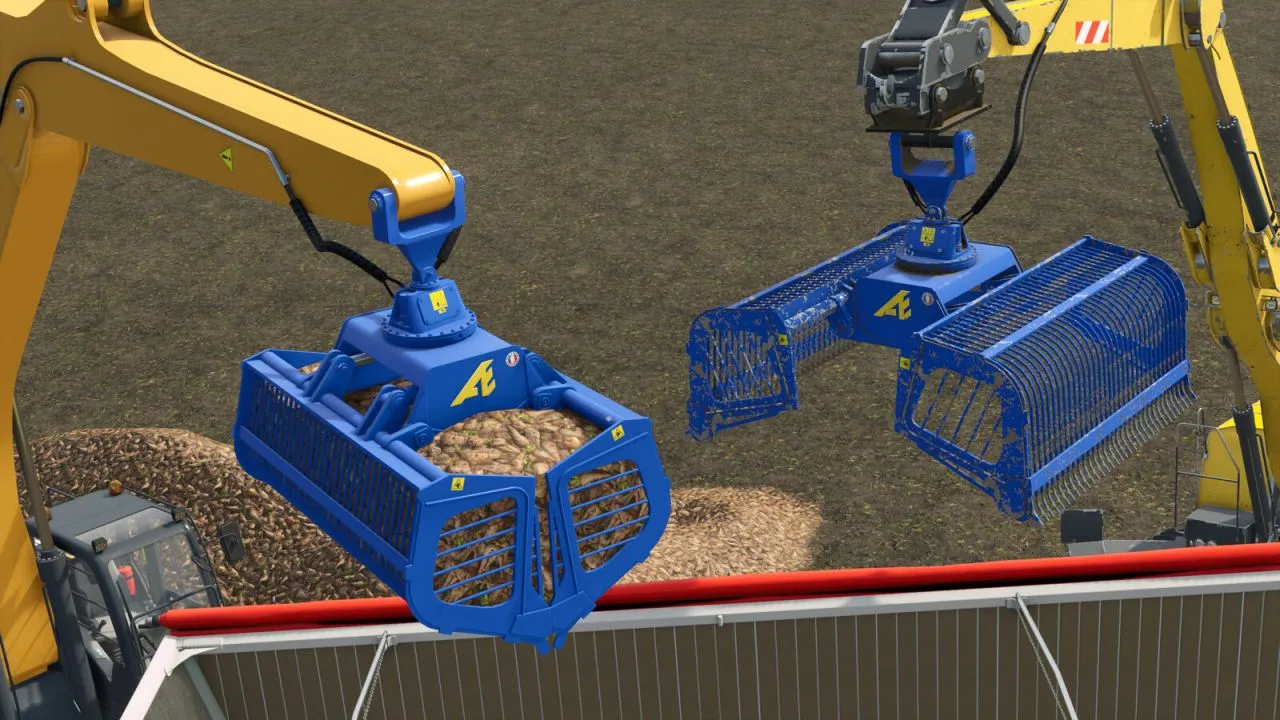 Arden BB2VBH 2200 FS25
