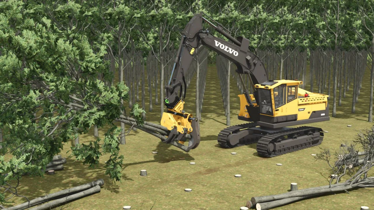 WesttecH Pack FS25