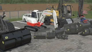 Eurosteel Pack