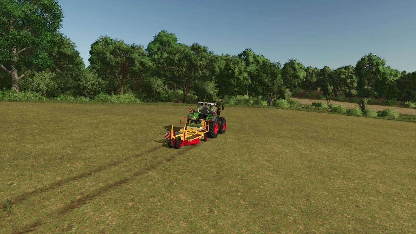 Damcon PL-75 EDIT FS25