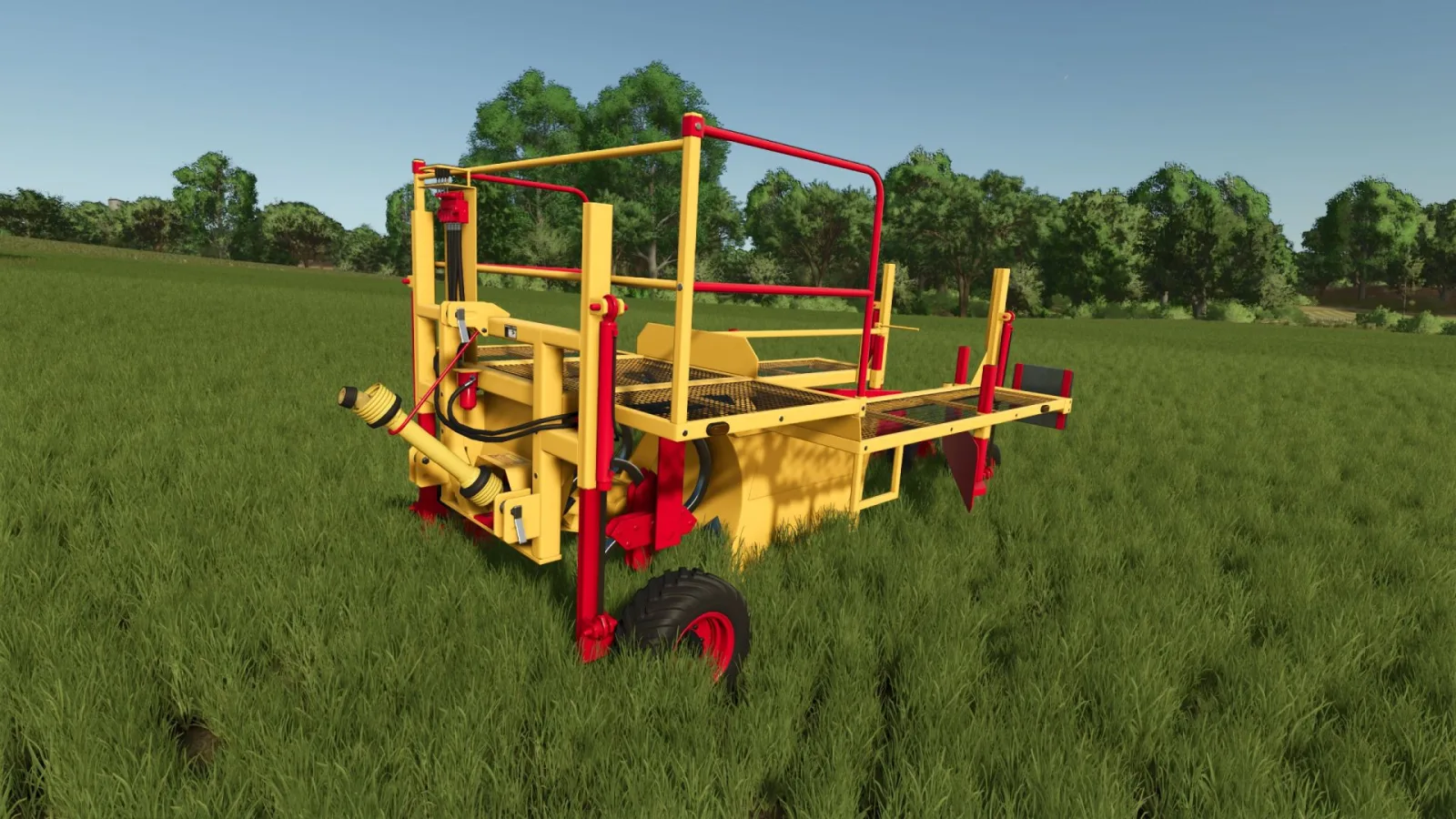 Damcon PL-75 EDIT FS25