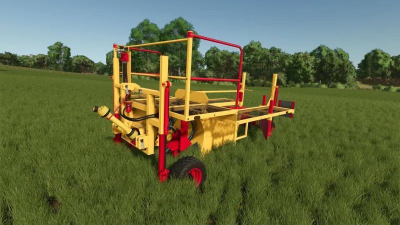 Damcon PL-75 EDIT FS25