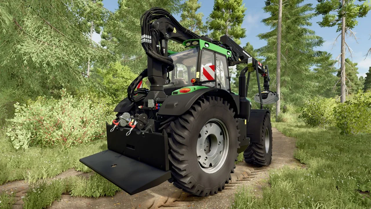 Kotschenreuther K300r FS25