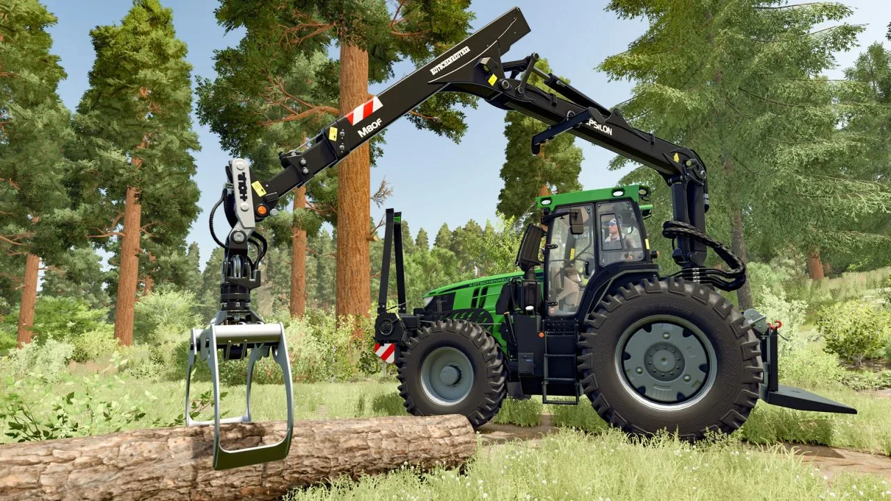 Kotschenreuther K300r FS25