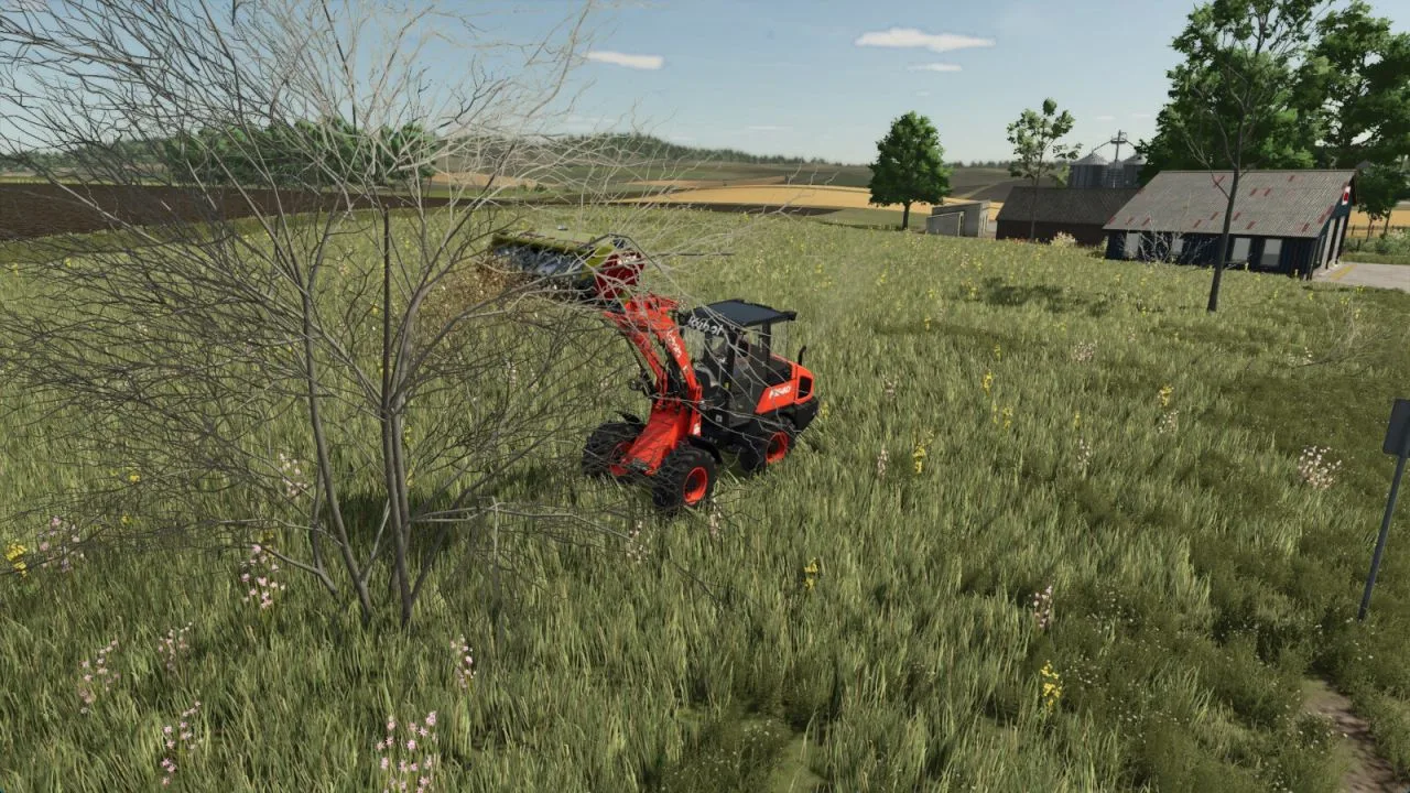 Tree-B-Gone FS25