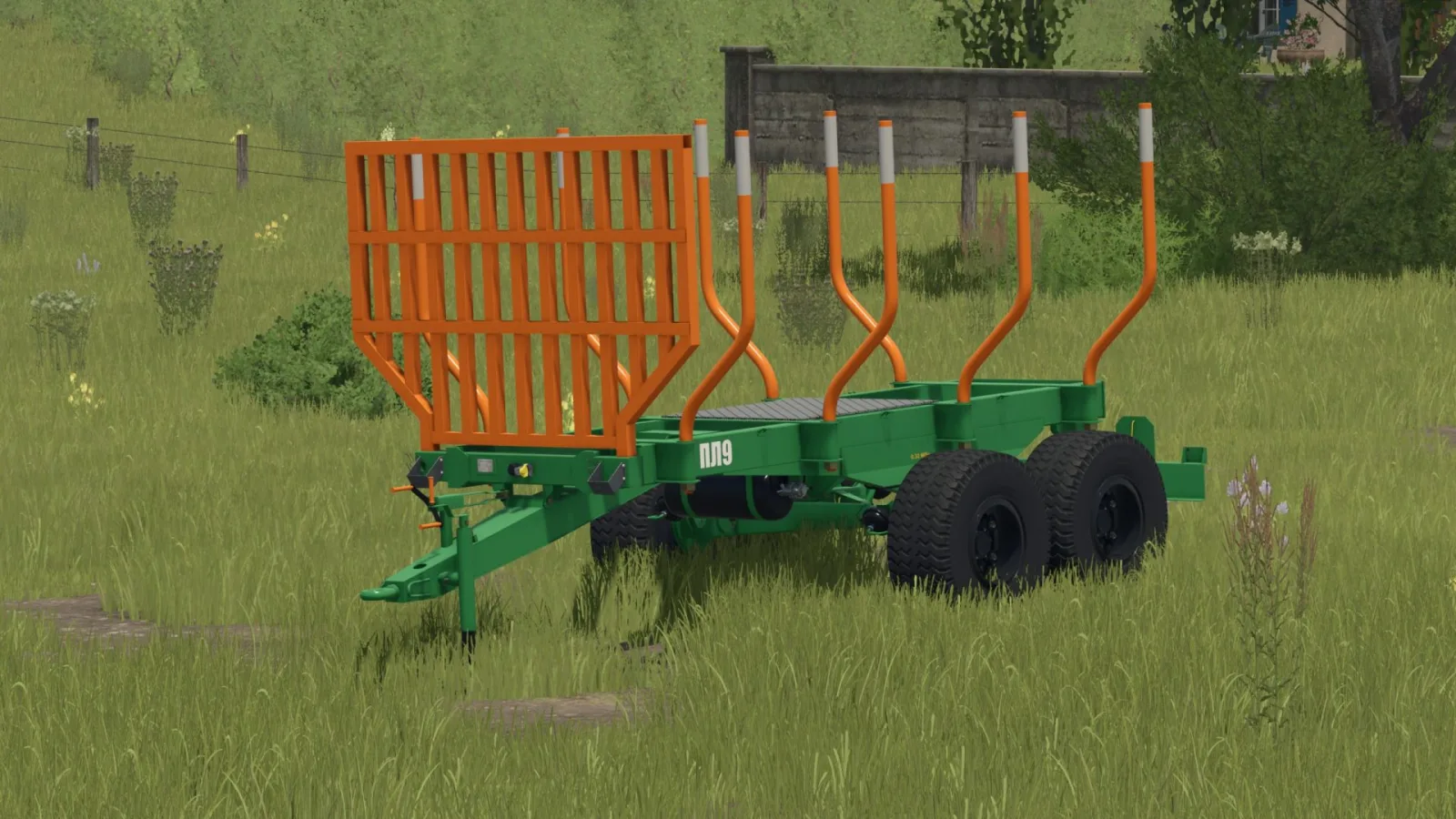 Pl-9 FS25