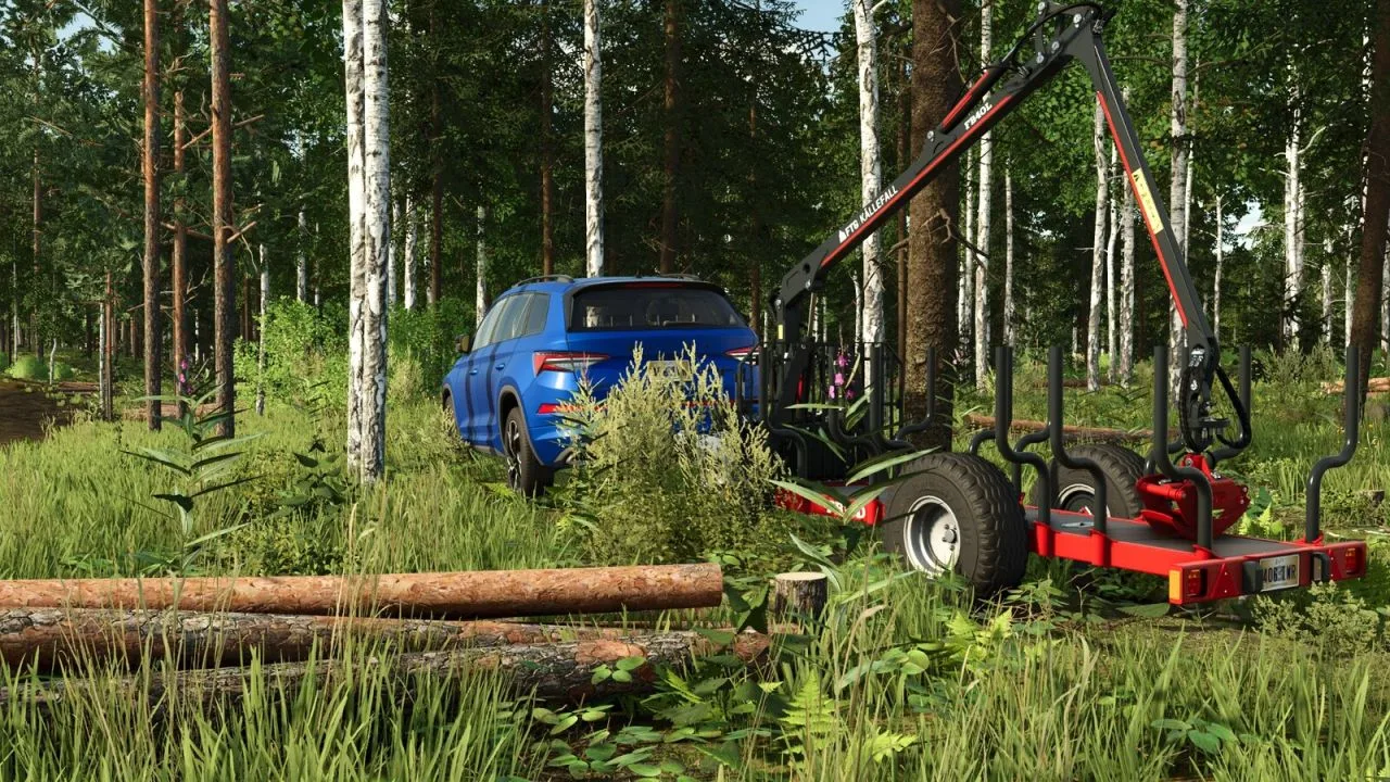 FTG FB15D FS25