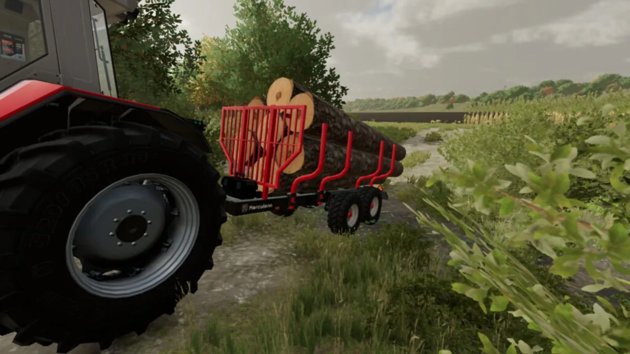 Herculano HF FS25