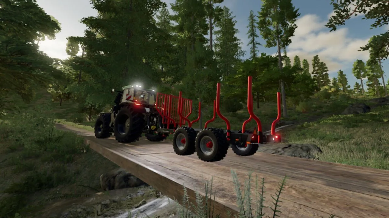 Herculano HF FS25