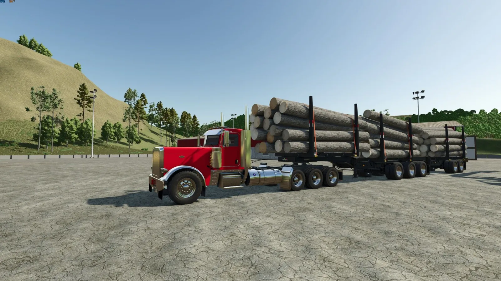 Doepker Super B FS25