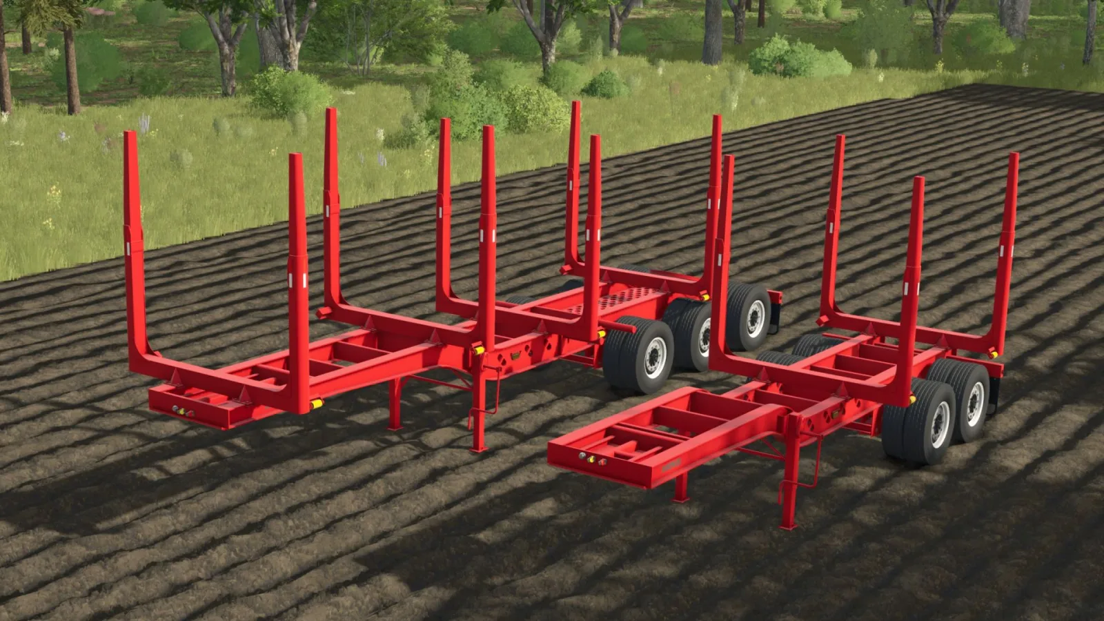 Doepker Super B FS25