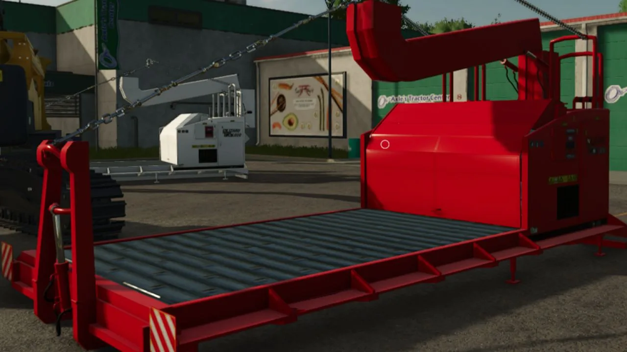 L900 FS25