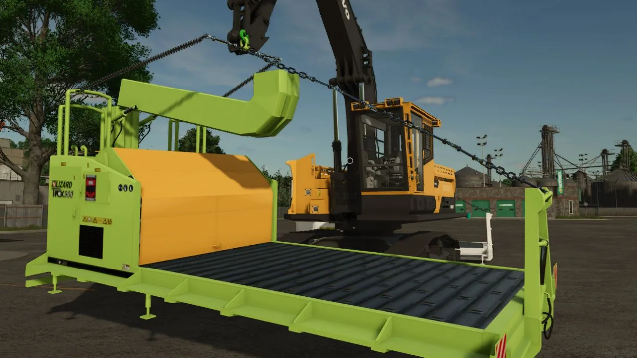L900 FS25