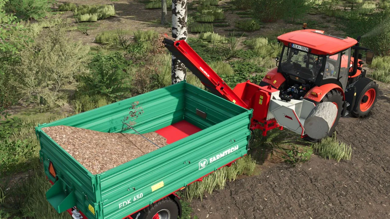 Arpal AM-200 TR-K FS25