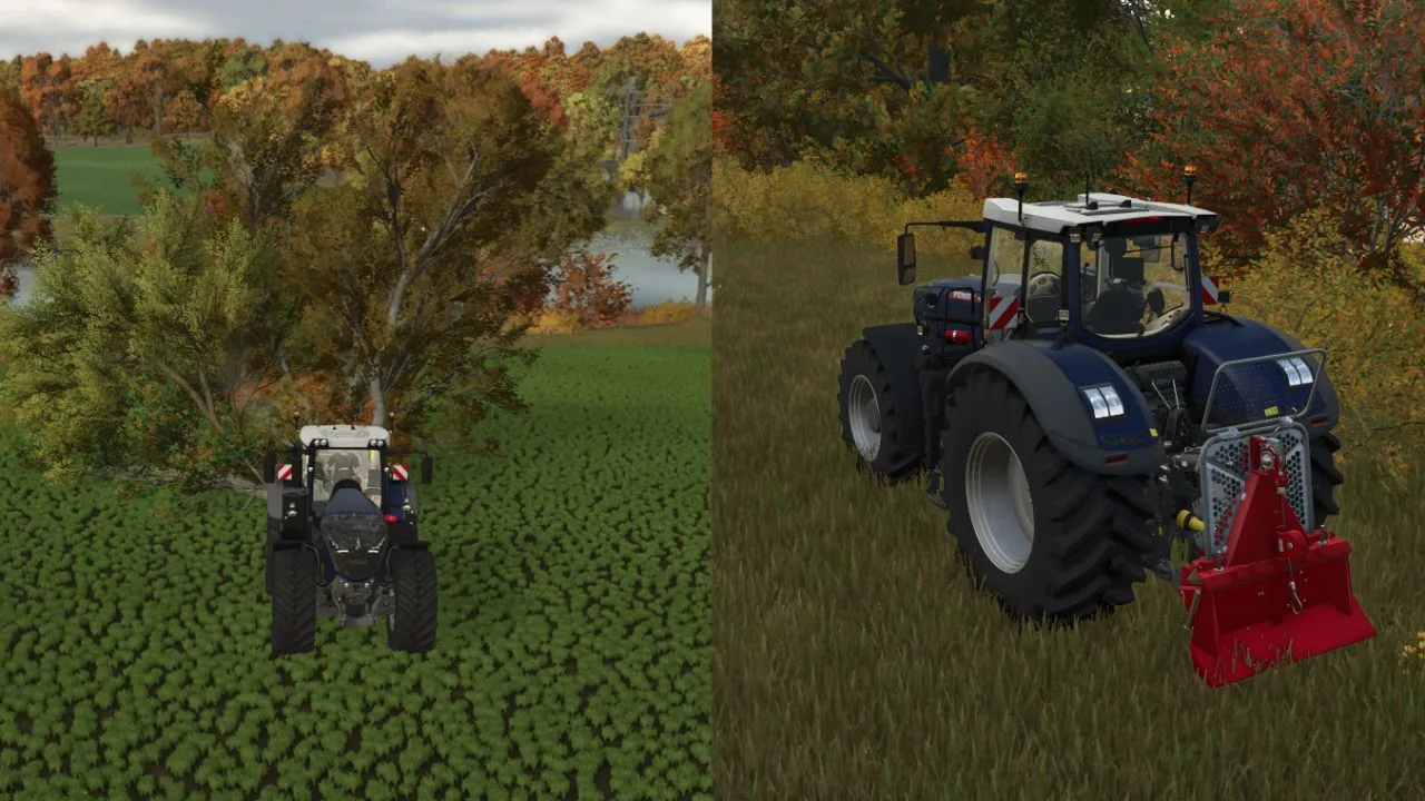 EGV 25K FS25