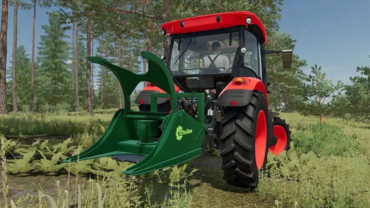DFM TOOLS FS25