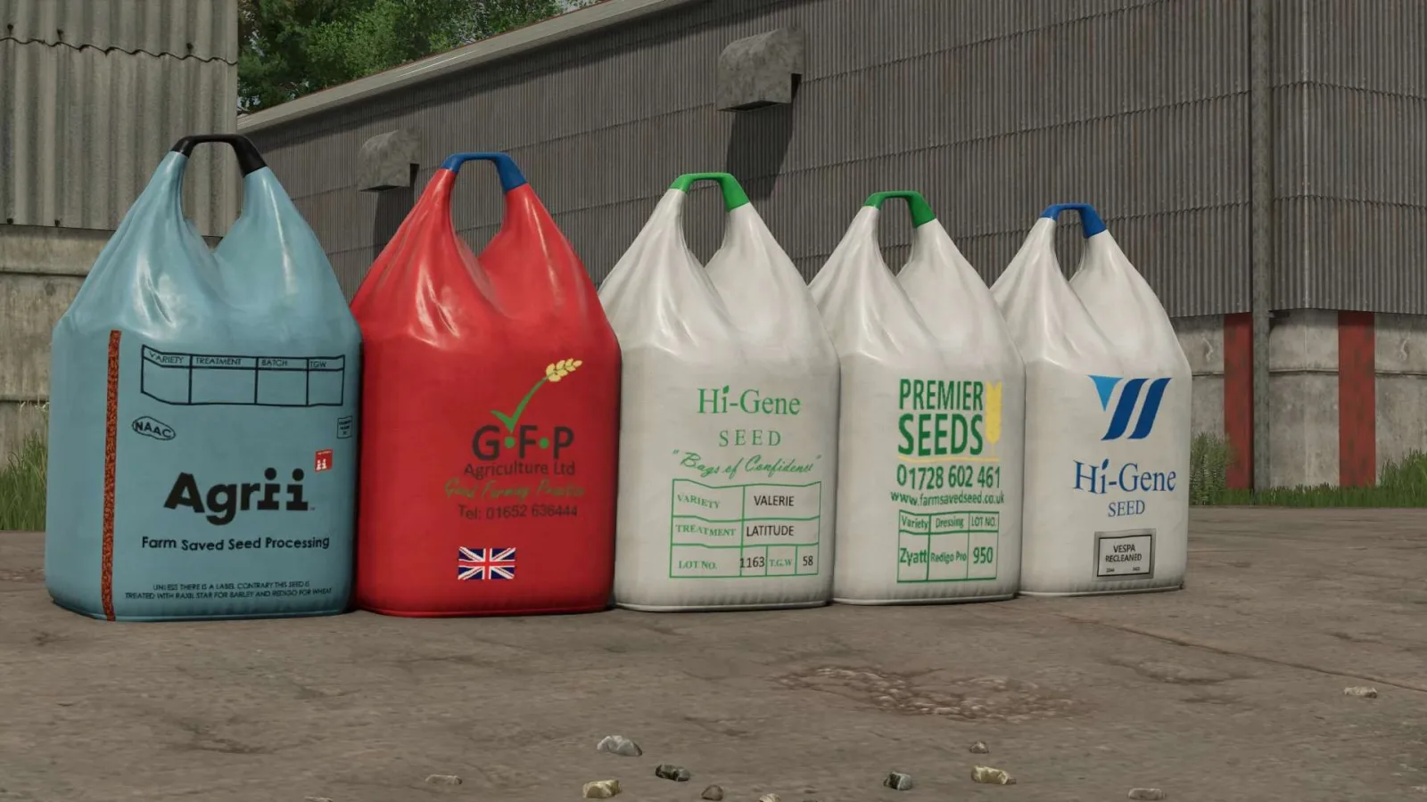 UK big bags pack v1.0