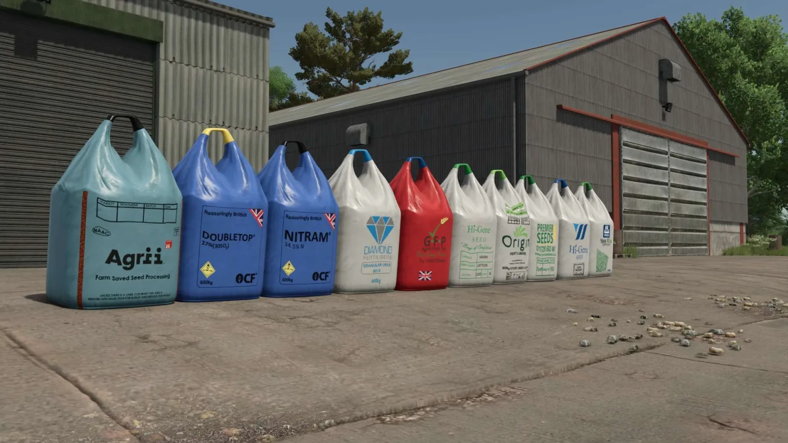 UK big bags pack v1.0