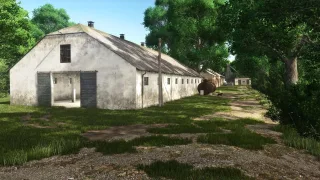 Small Lithuanian Village v1.1