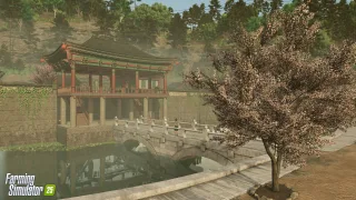 Hutan Pantai FS25