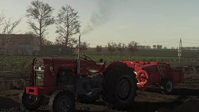 IMT 559 FS25