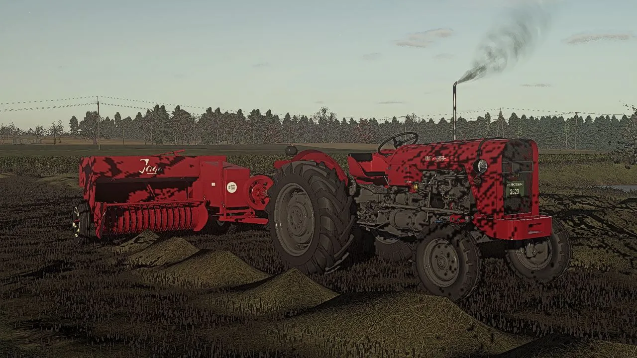 IMT 559 FS25
