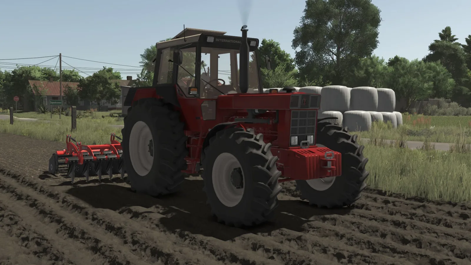 IHC 55 XL FS25