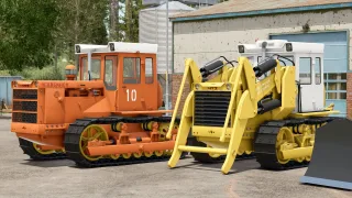 Chtz T-130