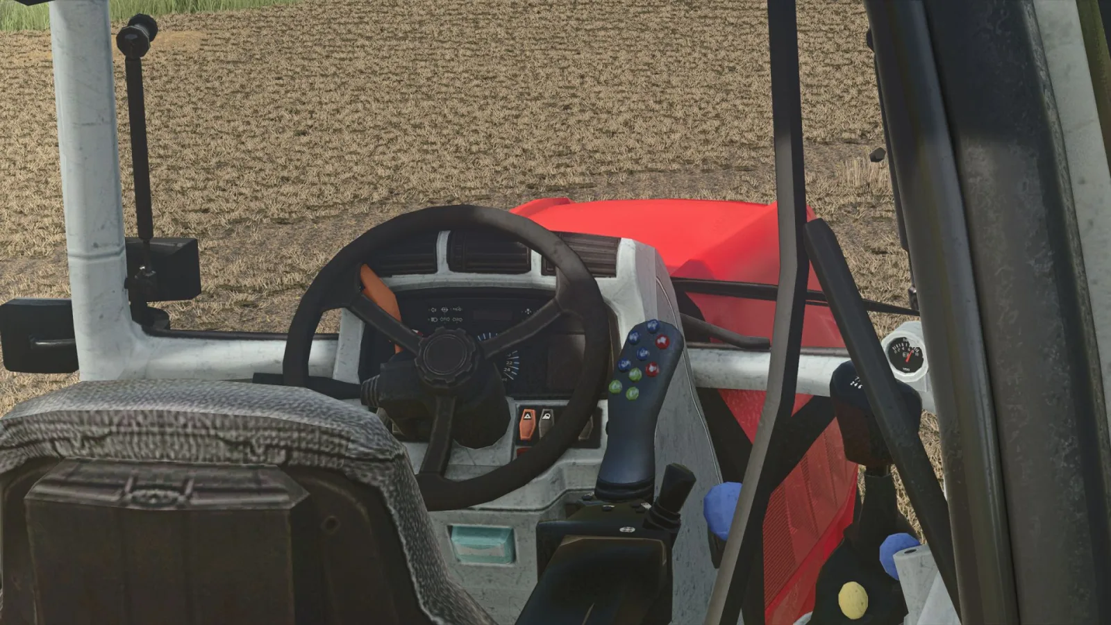 Same Iron 190/200 FS25