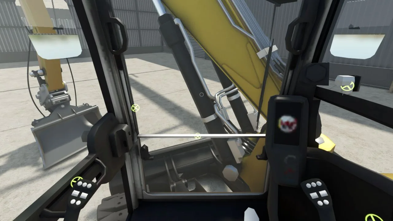 Wacker Neuson ET145