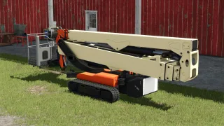 JLG Lift