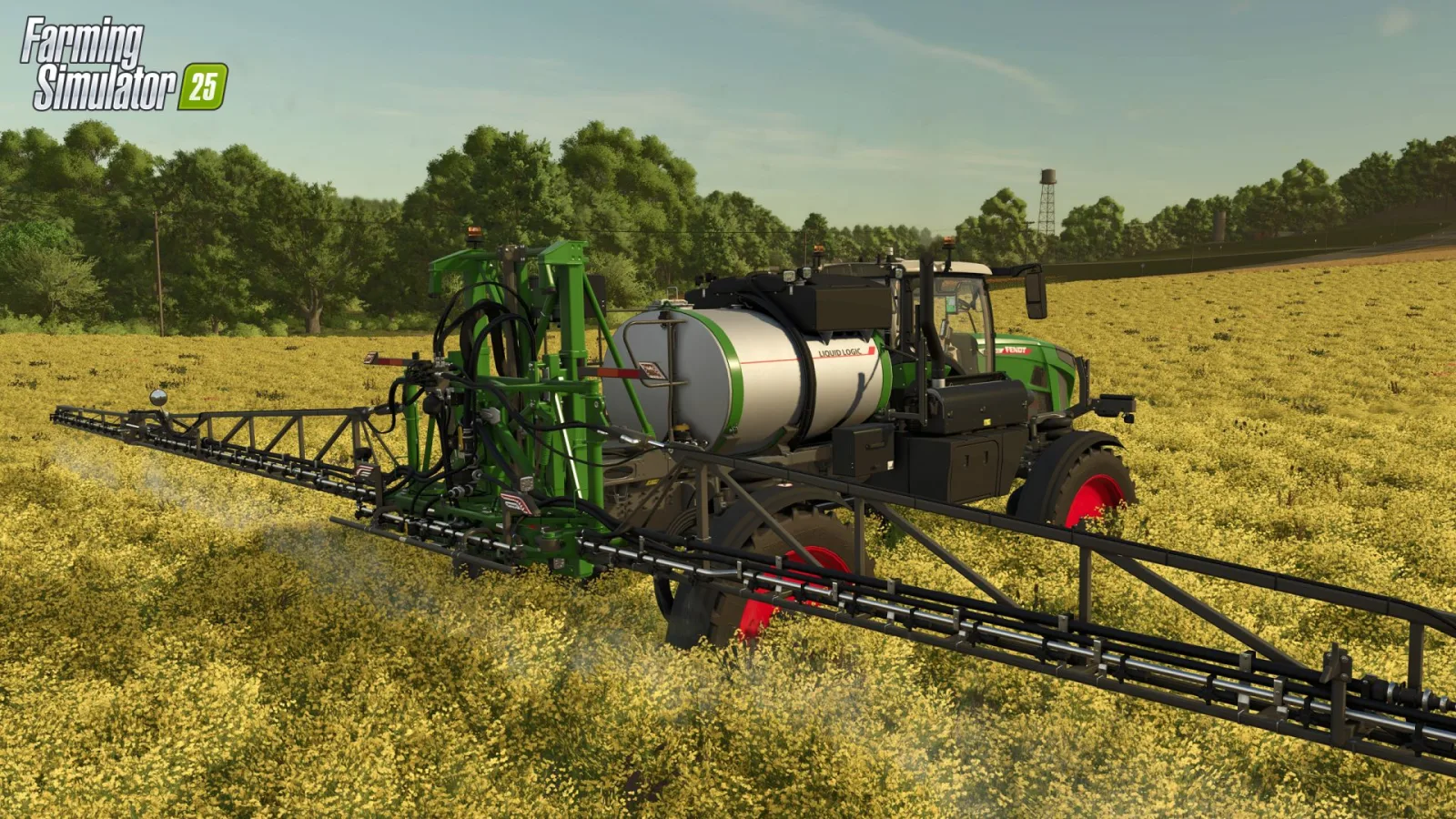 Plains & Prairies Pack FS25