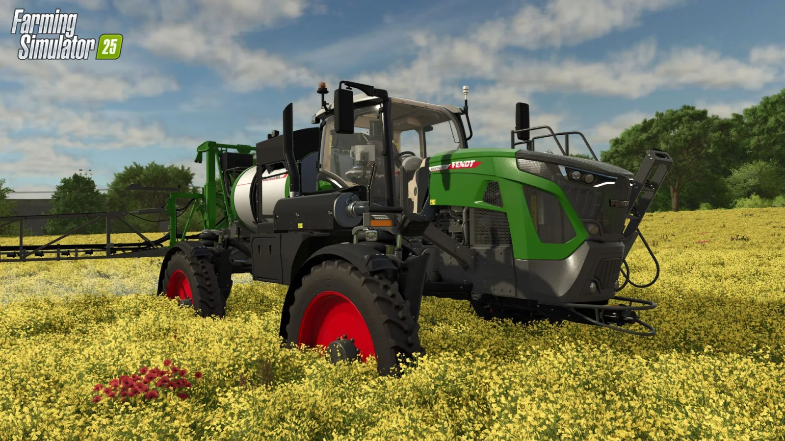Plains & Prairies Pack FS25