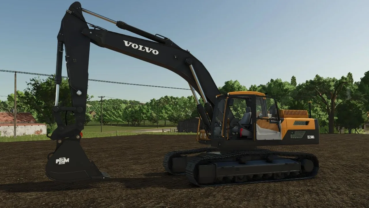 Volvo D Series