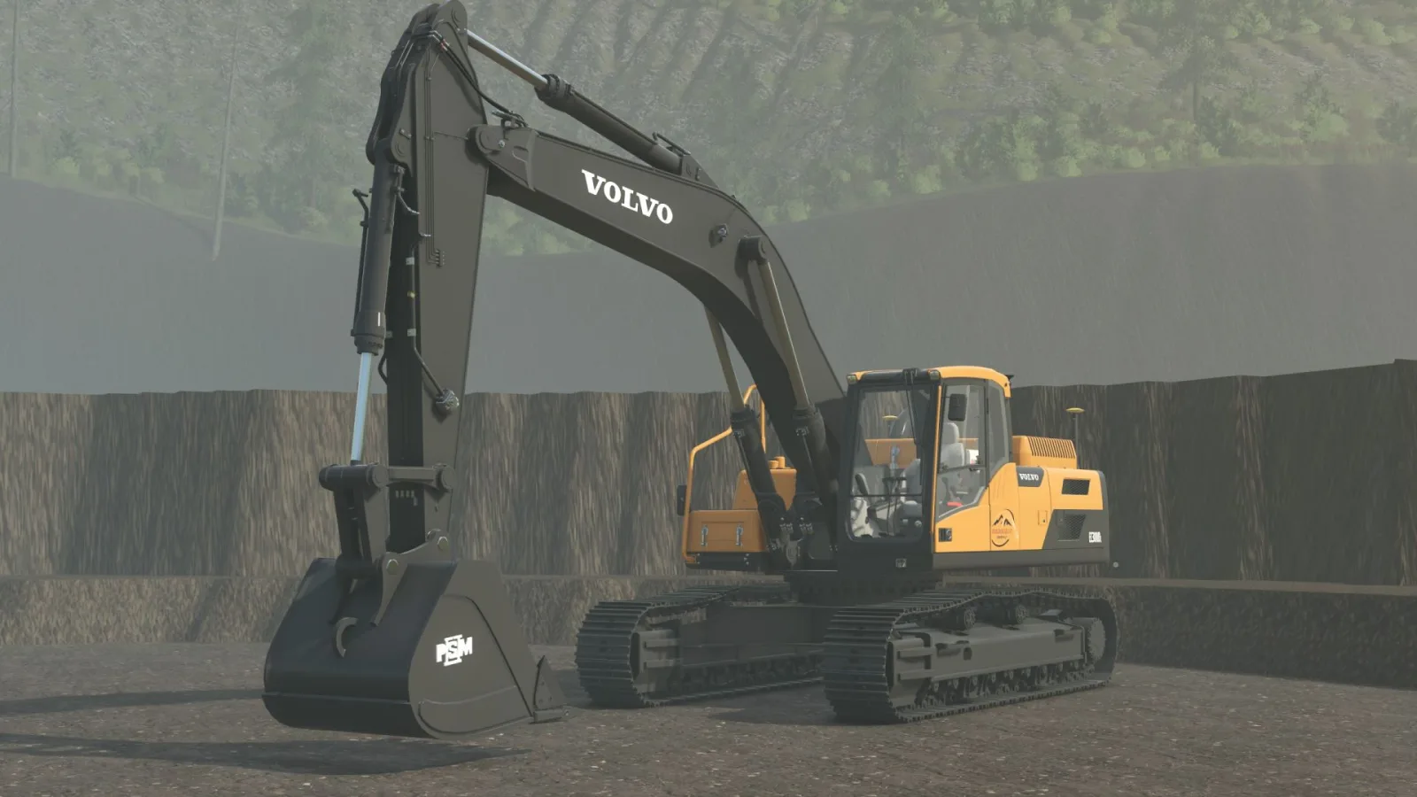Volvo D Series
