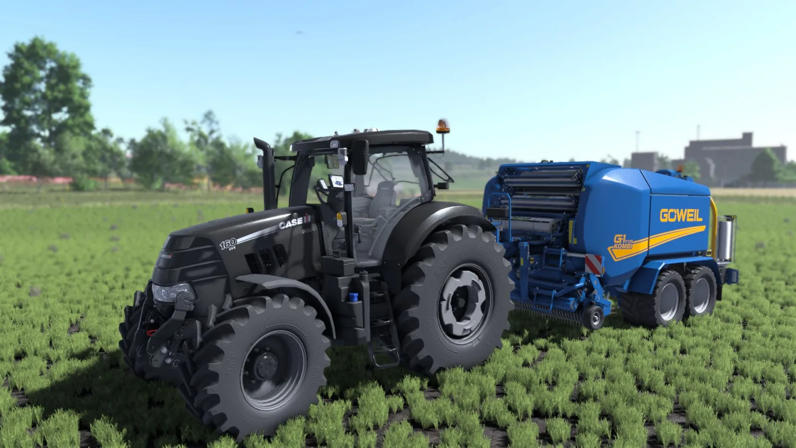 Case IH Puma 145 2014 FS25