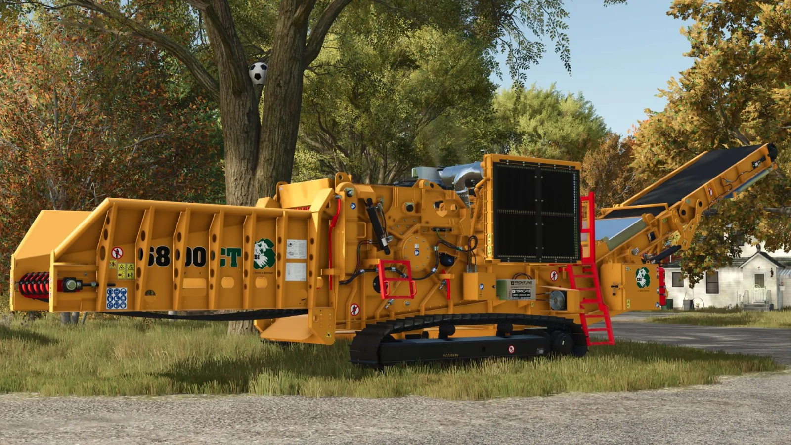 CBI 6800CT