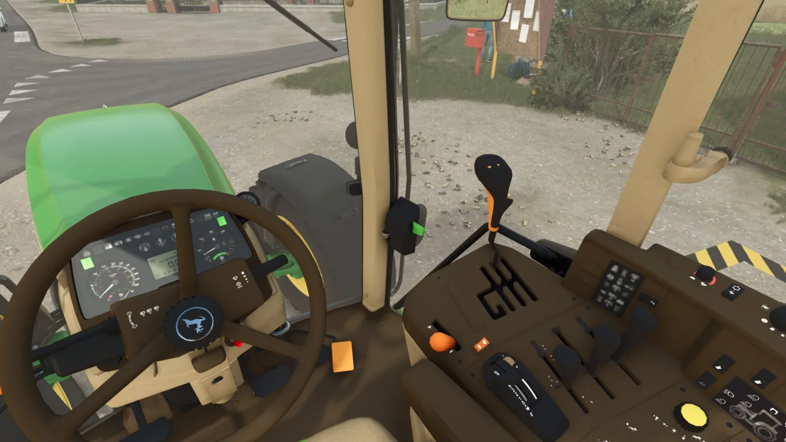 John Deere 6020 Pack FS25