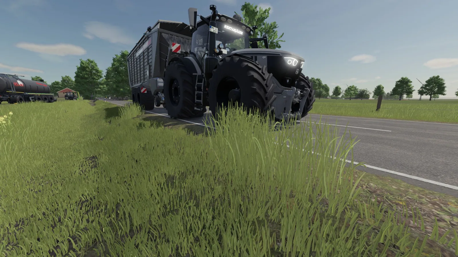 John Deere 6R 2022 FS25