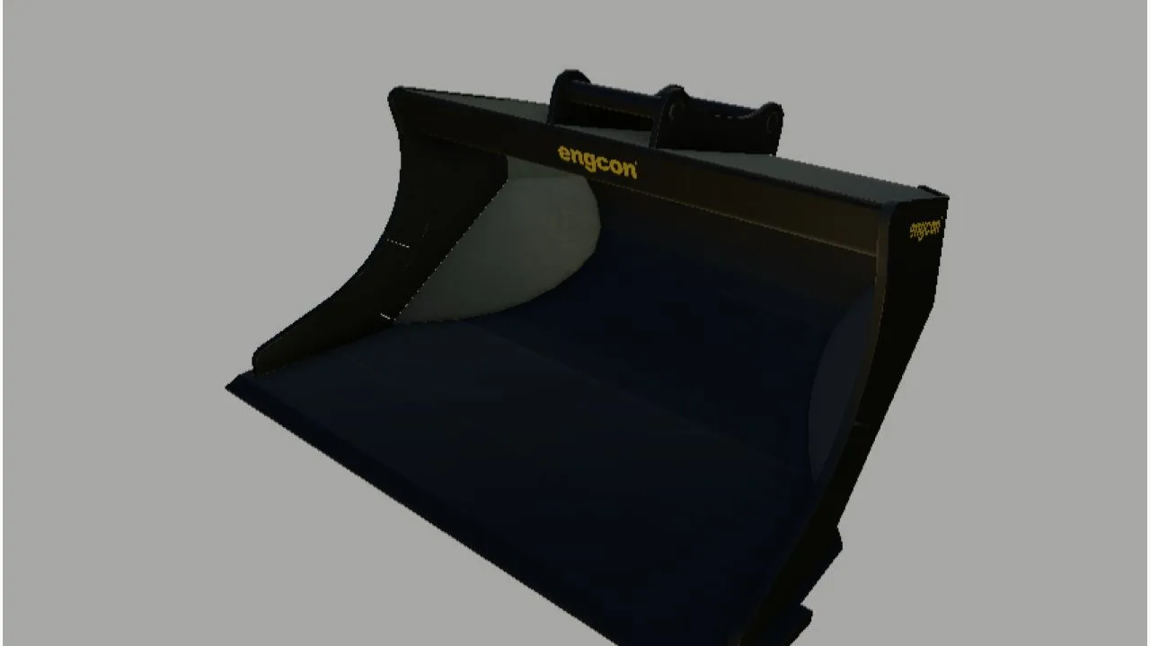 Engcon Pack