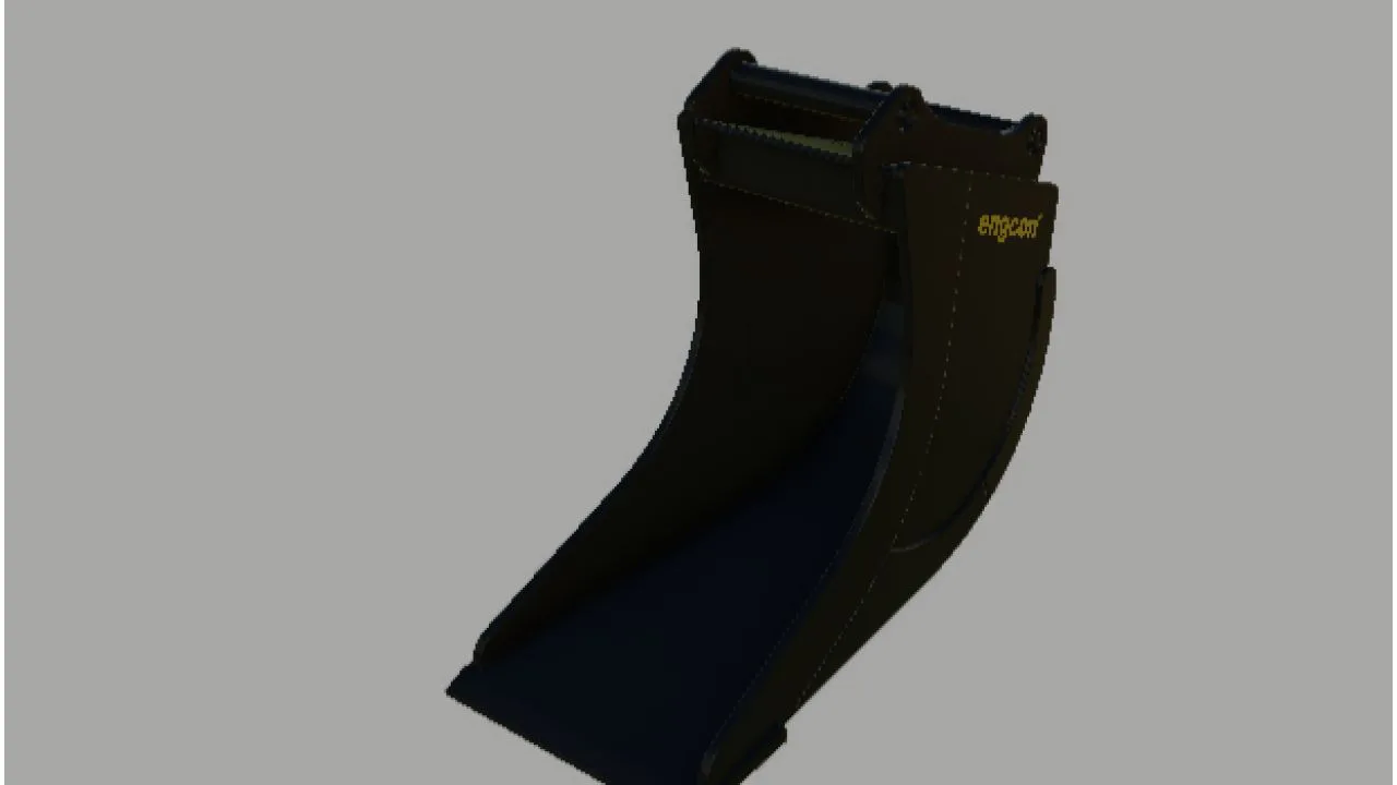 Engcon Pack