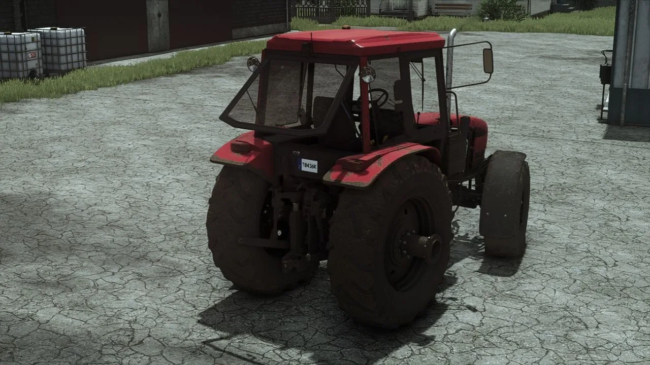 MTZ 1025.3