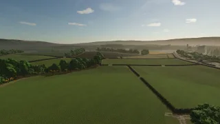Glenleathann Multifruit FS25