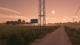 Lighting Day/Sunset/Night + Nvidia FS25