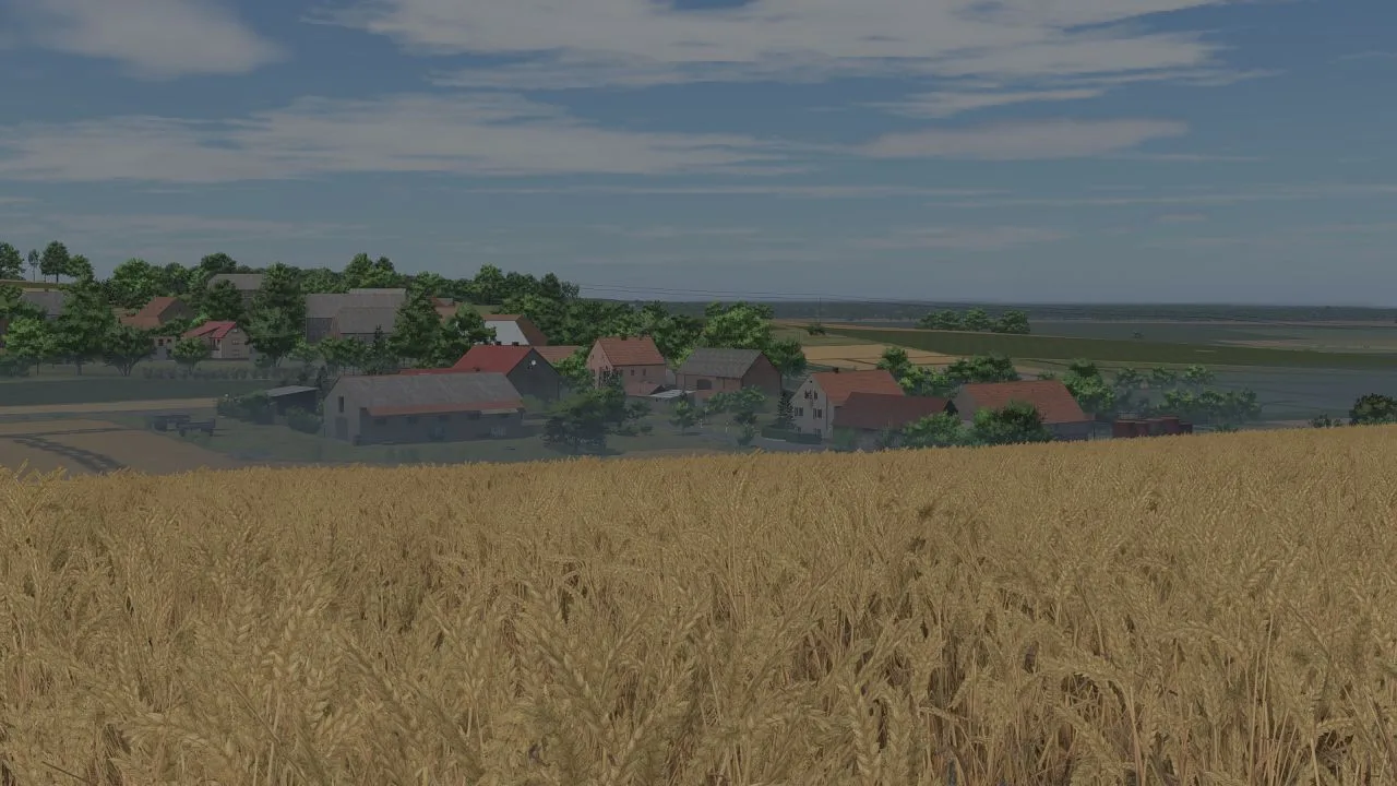 Lighting Day/Sunset/Night + Nvidia FS25