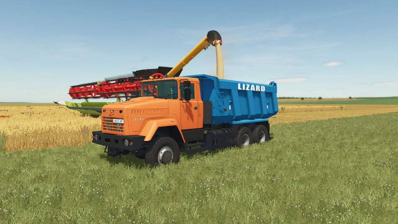 Lizard 65032 FS25